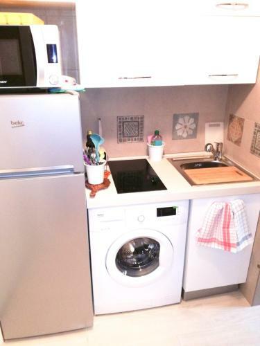 Apartamento Appartamento Lavanda Garda
