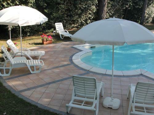 Villa Locazione Turistica Barbara.2