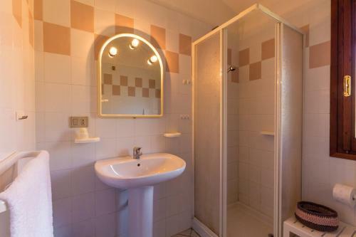 Apartamento Appartamento Dell'oleandro