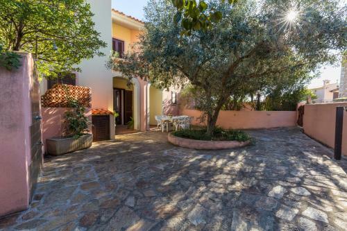 Apartamento Appartamento Dell'oleandro