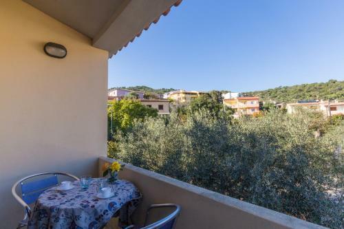 Apartamento Appartamento Dell'oleandro