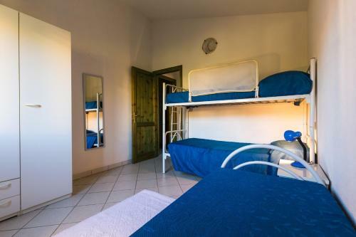 Apartamento Appartamento Dell'oleandro