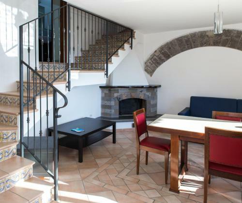Bed & Breakfast Lemon Flats Sorrento
