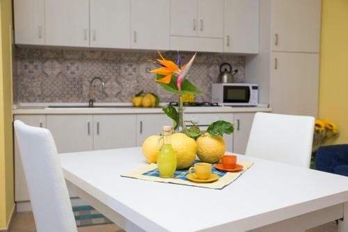 Bed & Breakfast Lemon Flats Sorrento