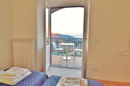 Bed & Breakfast Lemon Flats Sorrento