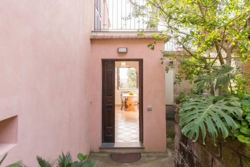 Bed & Breakfast Lemon Flats Sorrento