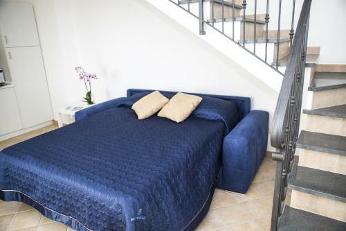 Bed & Breakfast Lemon Flats Sorrento