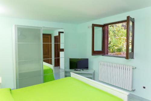 Bed & Breakfast Lemon Flats Sorrento