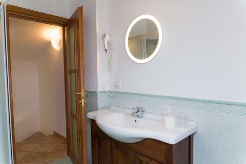 Bed & Breakfast Lemon Flats Sorrento