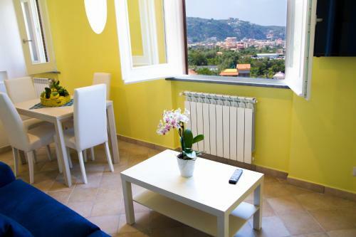 Bed & Breakfast Lemon Flats Sorrento
