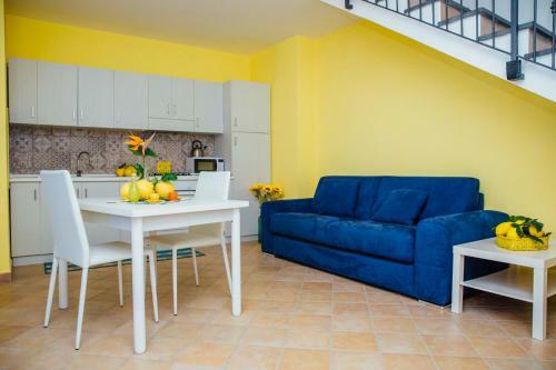 Bed & Breakfast Lemon Flats Sorrento