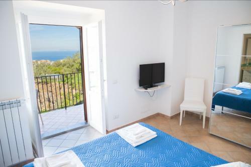Bed & Breakfast Lemon Flats Sorrento