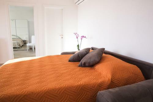 Bed & Breakfast Lemon Flats Sorrento