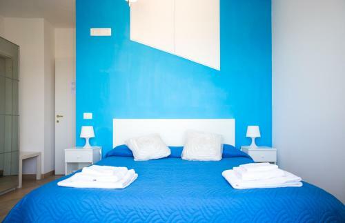 Bed & Breakfast Lemon Flats Sorrento