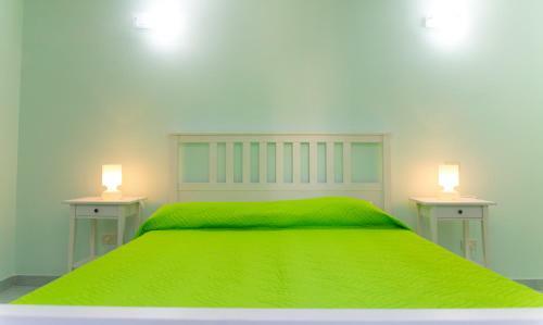 Bed & Breakfast Lemon Flats Sorrento