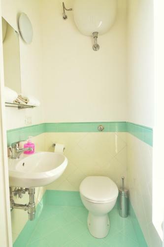Bed & Breakfast Lemon Flats Sorrento