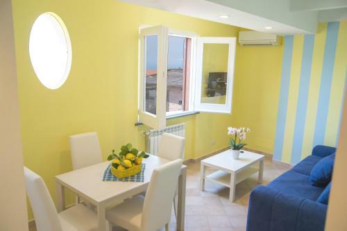 Bed & Breakfast Lemon Flats Sorrento