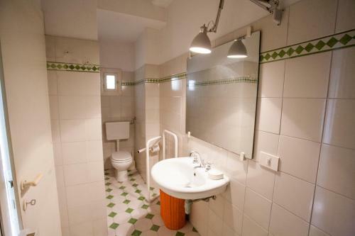 Apartamento Appartamenti La Darsena