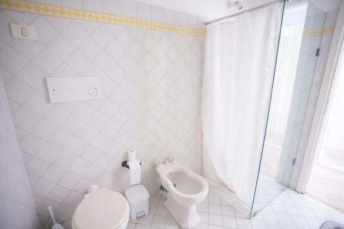 Apartamento Appartamenti La Darsena