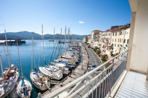 Apartamento Appartamenti La Darsena