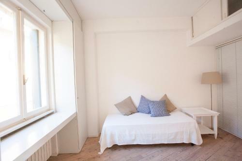 Apartamento Appartamenti La Darsena