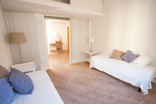 Apartamento Appartamenti La Darsena