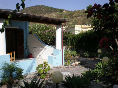 Apartamento Eolie Case Vacanze