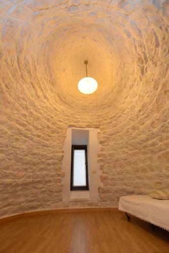 Trulli Zara