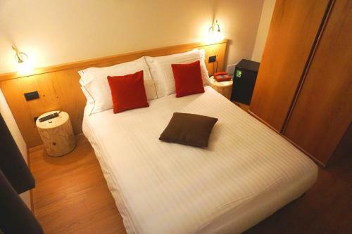 Olimpia Hotel