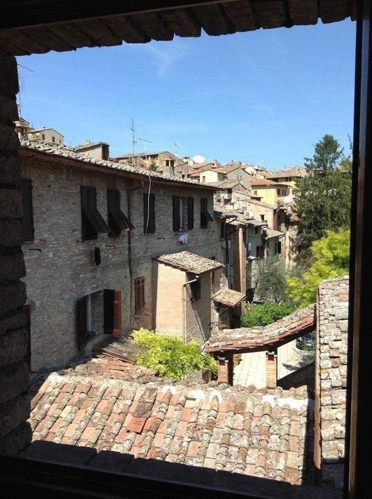 Hostal Le Romite