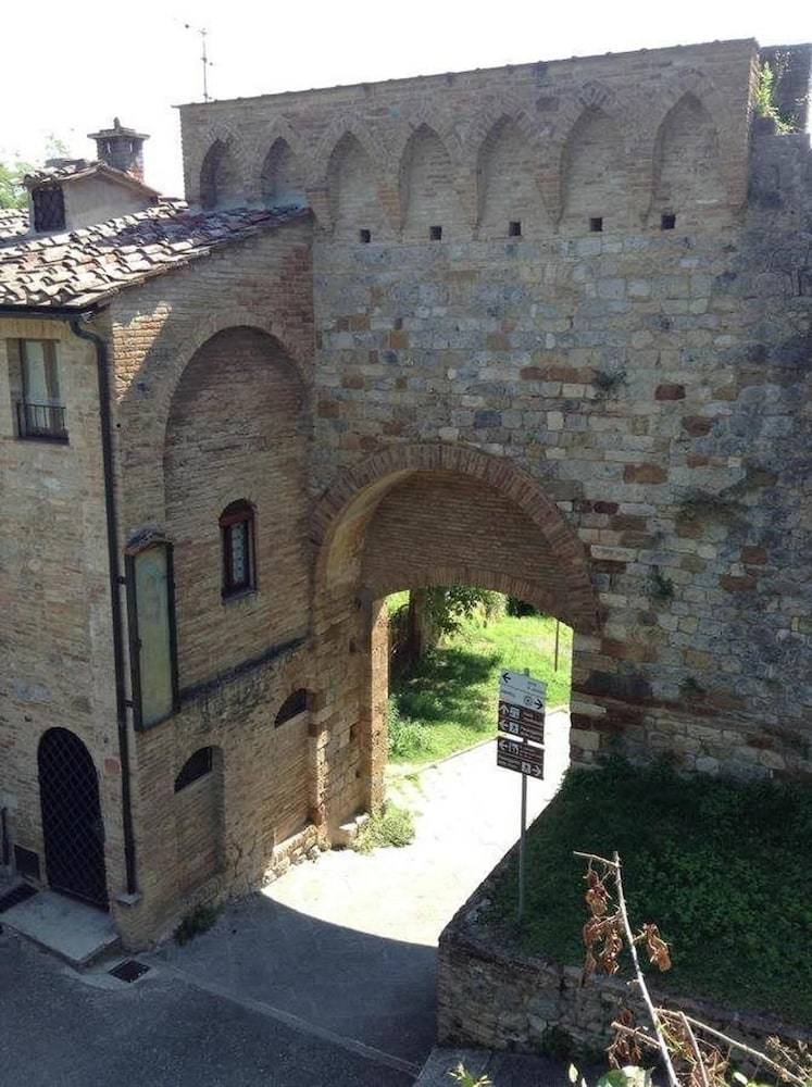Hostal Le Romite