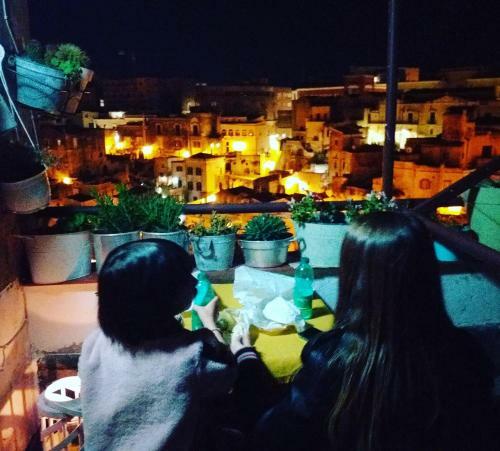 Apartamento Sole Di Paglia