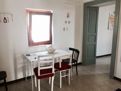 Apartamento Sole Di Paglia