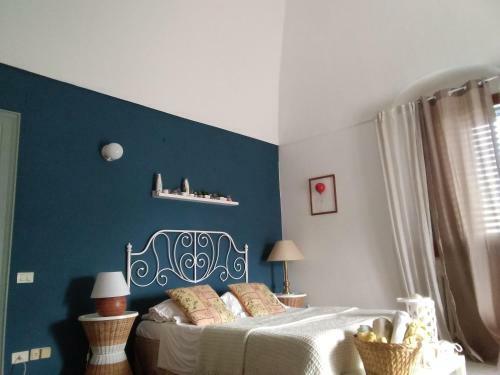 Apartamento Sole Di Paglia