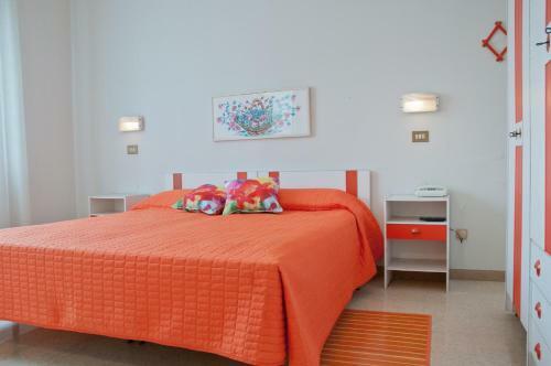 Hotel Albergo La Rosetta