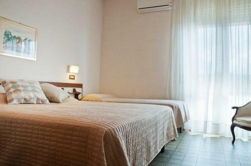 Hotel Albergo La Rosetta