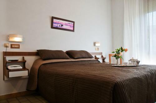 Hotel Albergo La Rosetta
