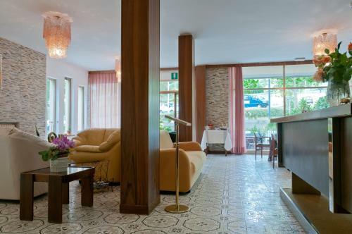 Hotel Albergo La Rosetta