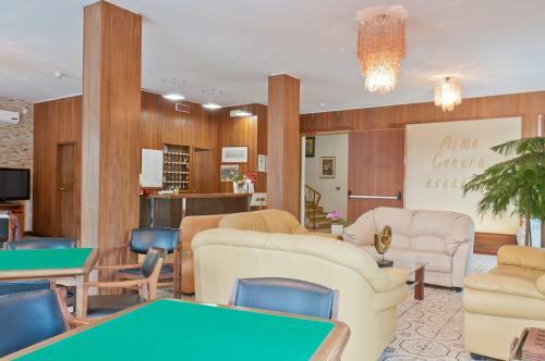Hotel Albergo La Rosetta