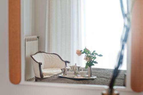 Hotel Albergo La Rosetta