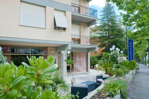 Hotel Albergo La Rosetta