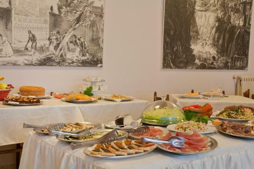 Hotel Albergo La Rosetta