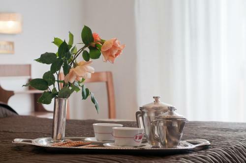 Hotel Albergo La Rosetta