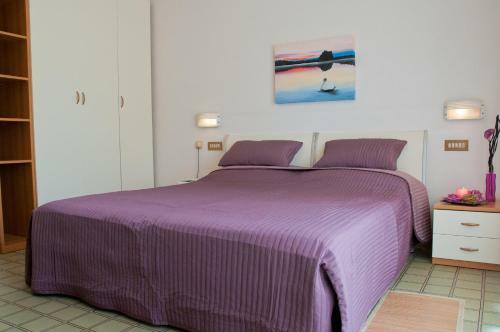 Hotel Albergo La Rosetta
