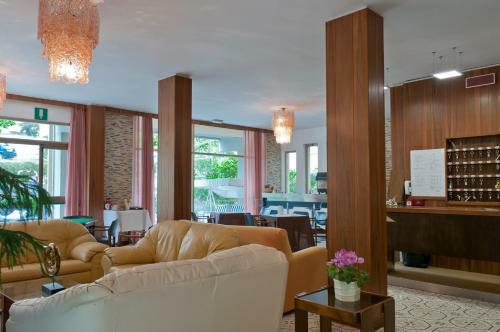 Hotel Albergo La Rosetta