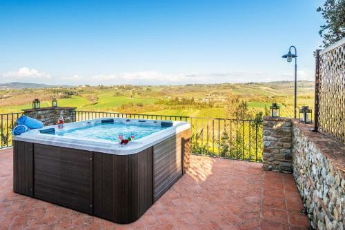 Agroturismo Borgo Divino