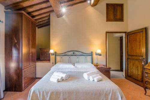 Agroturismo Borgo Divino