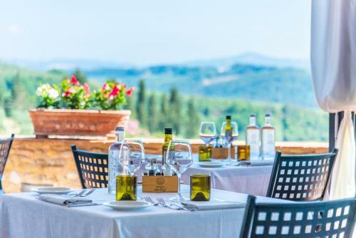 Agroturismo Borgo Divino