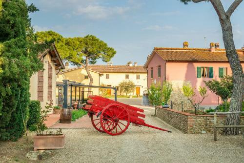 Agroturismo Borgo Divino