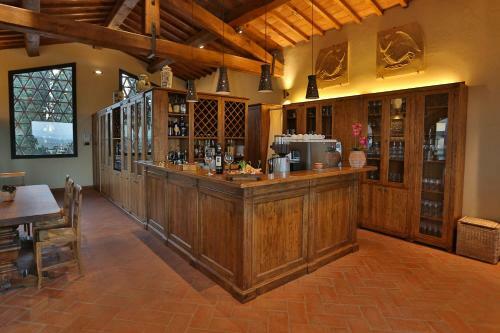 Agroturismo Borgo Divino